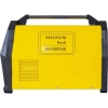 MAGNUM CUT 80 IGBT DUAL 230/400V